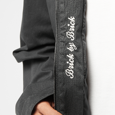 Buy Jordan x Nigel Sylvester Jacket 