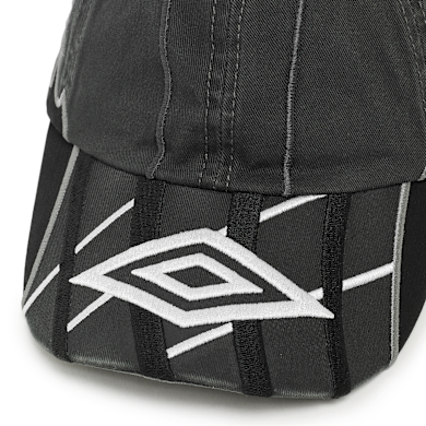 Buy Umbro by Slam Jam Goalkeeper Cap in grey | UBMW234FA19-0003