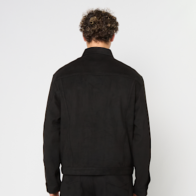Buy Needles Penny Jean Jacket in black | RW248-BLACK | solebox