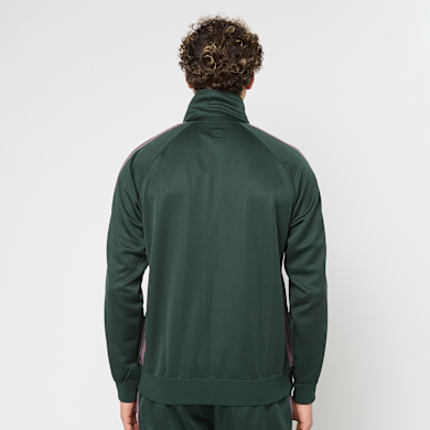 Buy Needles Track Jacket in green | RW314-GREEN | solebox