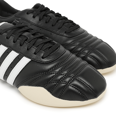 Buy adidas Originals x Brain Dead Taekwondo in black | JQ9303