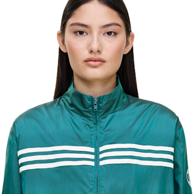 Buy adidas Originals x Sporty & Rich Wmns Windbreaker in wild pine