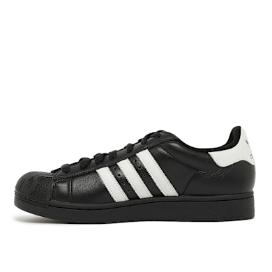 Buy adidas Consortium Superstar Beams in zwart | JR6484 | solebox