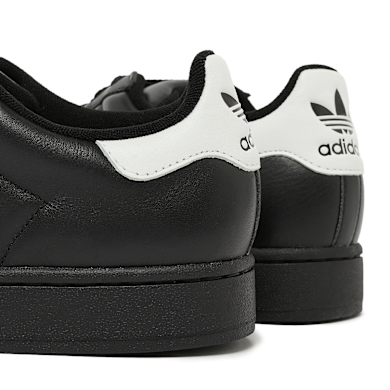 Buy adidas Consortium Superstar Beams in zwart | JR6484 | solebox