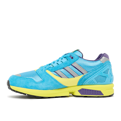 Kaufe adidas Consortium ZX 8000 JC & MT Consortium in blau