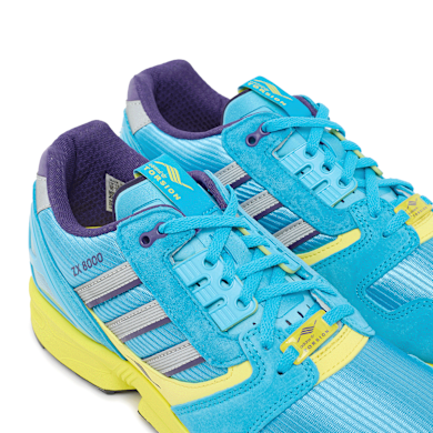 Kaufe adidas Consortium ZX 8000 JC & MT Consortium in blau