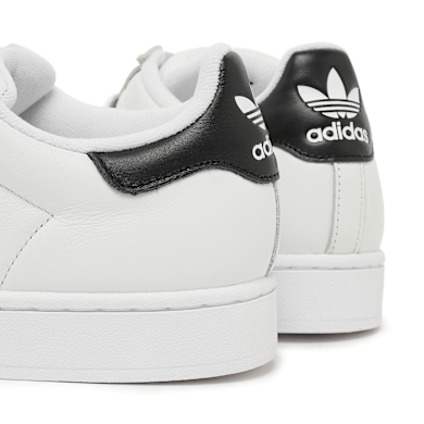Buy adidas Consortium Wmns Superstar Beams in white/black | JR4422