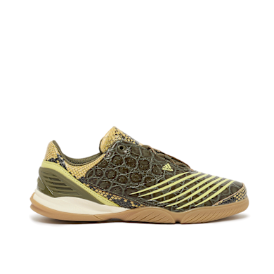 Buy adidas Consortium x Slam Jam Wmns F50.7 Sala in green | JR2201