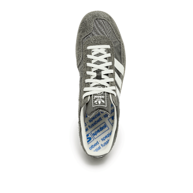 adidas gazelle silver green womens Adidas Gazelle Indoor Sneaker » Buy online now! main image 0