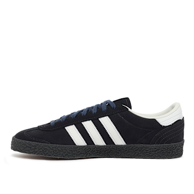 adidas gazelle silver green womens adidas Samba ADV Shoes - Unisex - Blue Bird / Cloud White / Gold