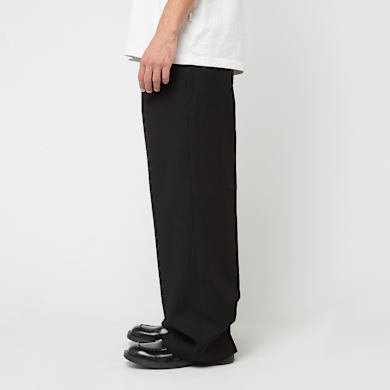 Buy Sunflower Wide Pleated Trouser in black | 4167-1-999 | solebox