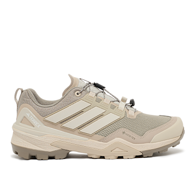 Buy adidas Originals Terrex Skychaser GTX in beige | JS4610 | solebox