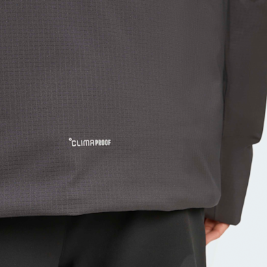 Buy adidas Originals XPL CP Down Jacket in black | JV6220 | solebox