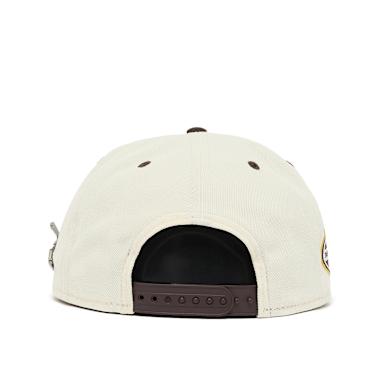 Buy New Era Mascot Pin San Diego Padres Cap in dark brown