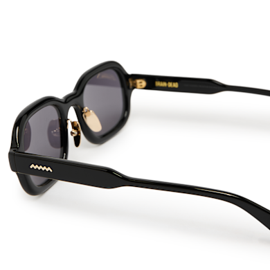 Buy Brain Dead Newman Post Modern Primitive Eye Protection in