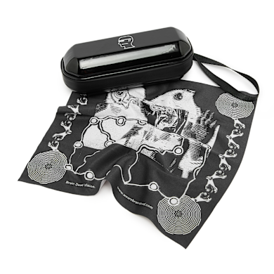 Buy Brain Dead Elia Post Modern Primitive Eye Protection in black