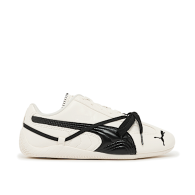 Buy PUMA x Rosé Wmns Speedcat Lea in warm white-puma black