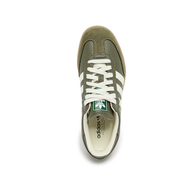 adidas gazelle silver green womens Men's Samba Messi Indoor Soccer Shoe - Light Pink/Core Black/Gum main image 0