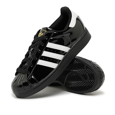 adidas gazelle silver green womens adidas Originals Women's Superstar II main image 0