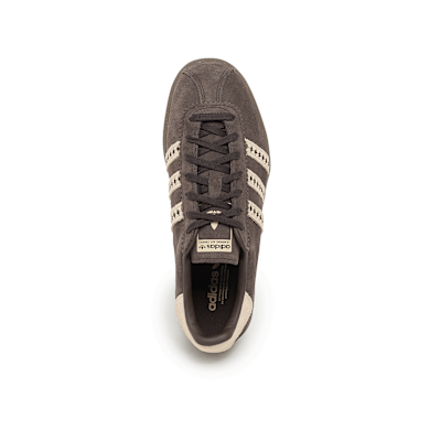 adidas gazelle silver green womens Adidas Originals main image 1