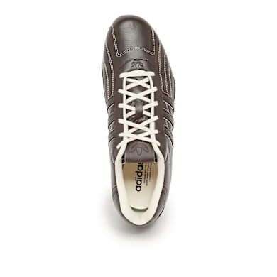 Buy adidas Originals Adiracer Lo in dark brown/dark brown/cream