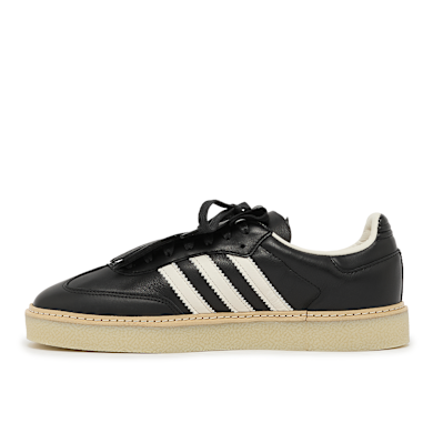 Buy adidas Originals Samba Lux in black | JR0904 | solebox