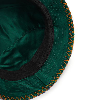Buy adidas Originals x Clot by Edison Chen Bucket Hat in blue
