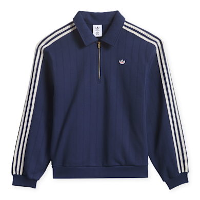 【tae】 Buy adidas Originals x Clot by Edison Chen Quarter Zip Sweater in
