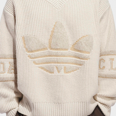 Buy adidas Originals x Clot by Edison Chen Crochet Tracktop in