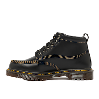 Buy Dr. Martens Lowell Chukka in black | 42706001 | solebox