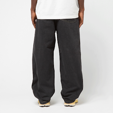Buy Carhartt WIP Aaron Denim Pant in black | I034237.8906.00