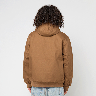Buy Carhartt WIP Active Jacket in beige | I023083.HZ01.03. | solebox