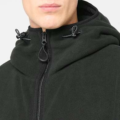 Buy Carhartt WIP Blevin Liner Jacket in black | I035310.89XX.03