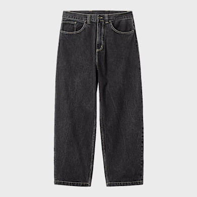 Buy Carhartt WIP Brandon Pant black in black | I035893.8906.03
