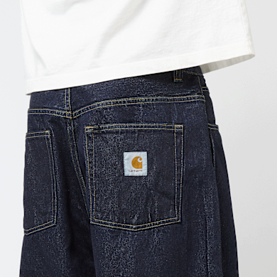 Buy Carhartt WIP Brandon Pant black in blue | I035893.0102.03