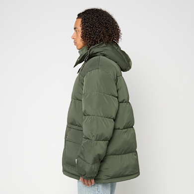 Buy Carhartt WIP Brent Jacket in green | I035361.2ZXXX.03. | solebox