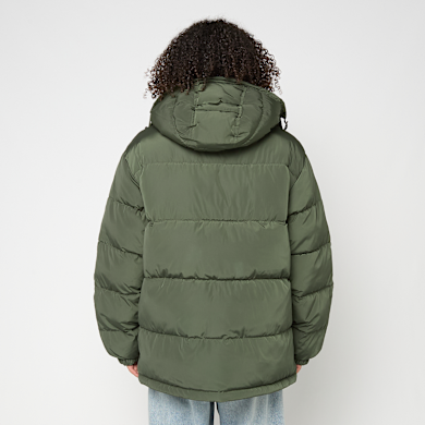 Buy Carhartt WIP Brent Jacket in green | I035361.2ZXXX.03. | solebox