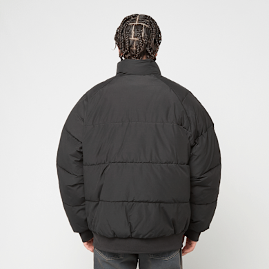 Carhartt WIP ネルジャケット Carhartt WIP Nebraska Padded Zip Jacket | Black | FARFETCH