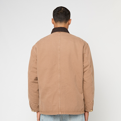 Buy Carhartt WIP OG Chore Coat in beige | I035613.00S4O.03. | solebox