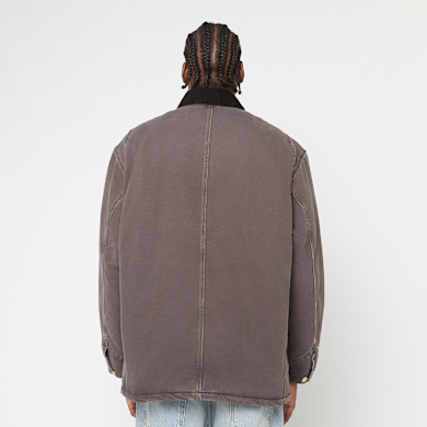 Buy Carhartt WIP OG Chore Coat in brown | I035613.1YL4O.03. | solebox