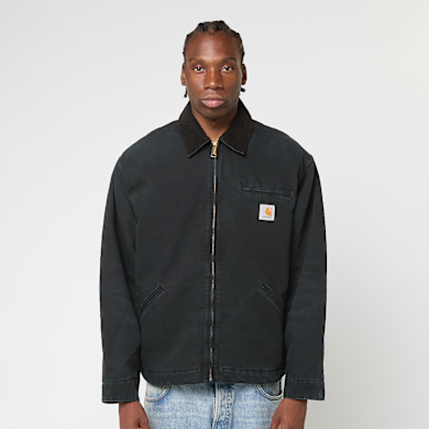 an！！！！ Buy Carhartt WIP OG Detroit Jacket in black | I035614.00E4O.03