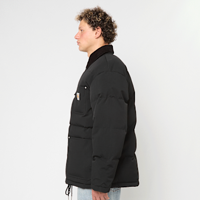 ジャケット・アウター Carhartt WIP RAYLER JACKET Carhartt WIP Rayler Jacket, Opuntia / Black | Official Online Store