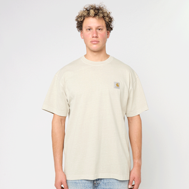 Buy Carhartt WIP Vista T-Shirt in beige | I030780.2LPGD.03. | solebox