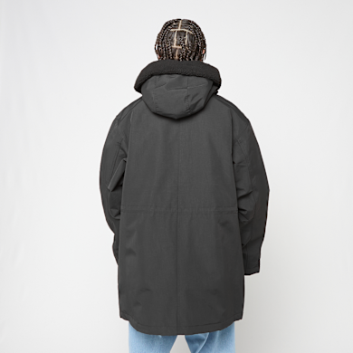 Buy Carhartt WIP Siberia Parka in black | I035365.89XX.03. | solebox