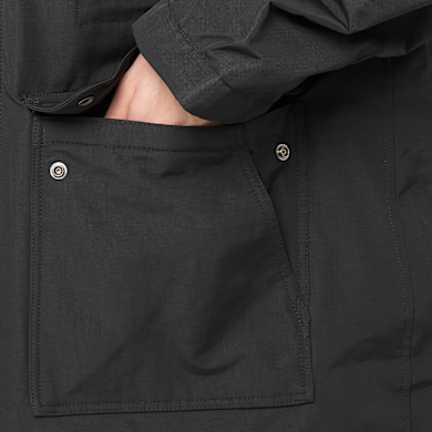 Buy Carhartt WIP Siberia Parka in black | I035365.89XX.03. | solebox