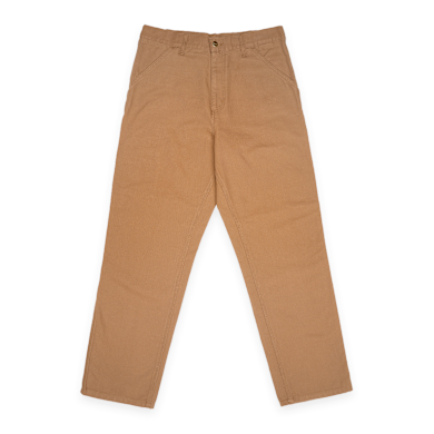 Buy Carhartt WIP Single Knee Pant in beige | I031497.HZ02.32