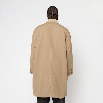 Buy Carhartt WIP Webster Coat in brown | I035618.3AF02.03. | solebox