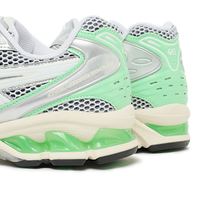 【新品】ASICS GEL-KAYANO 14 27cm ASICS GEL-KAYANO 14 'Dolphin Grey/Pure Silver' -Originally $150.00