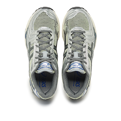 Buy ASICS SportStyle Gel-Kayano 14 in silver | 1203A740-750 | solebox