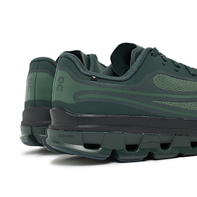 Buy On Cloudflow 5 AD in green | 3MF30704443 | solebox